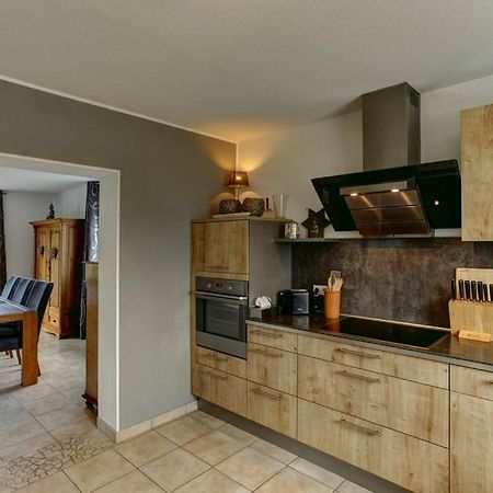Villa Meisen Medebach Ngoại thất bức ảnh