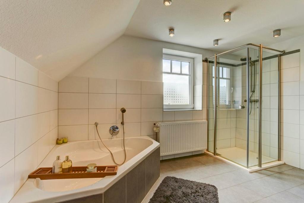 Villa Meisen Medebach Ngoại thất bức ảnh